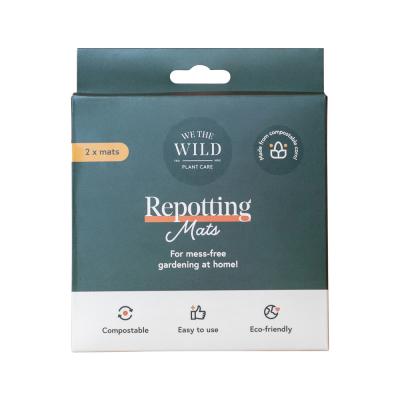 We The Wild Org Repotting Mats X 2 Pack