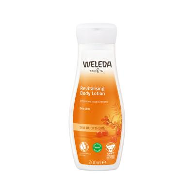 Weleda Body Lotion Revitalis Sea Buckthorn 200ml