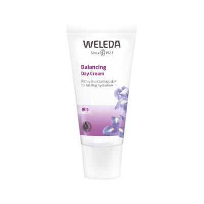 Weleda Day Cream Hydrating (iris) 30ml