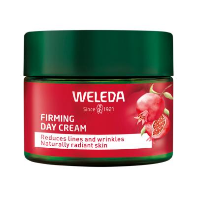 Weleda Day Cream Firming Pomegrane & Maca Peptides 40ml