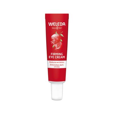 Weleda Eye Cream Firming Pomegran & Maca Peptides 12ml