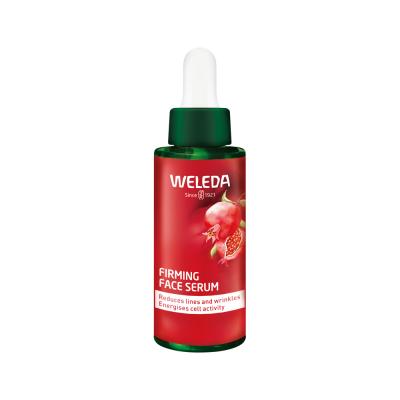 Weleda Face Serum Firming 30ml