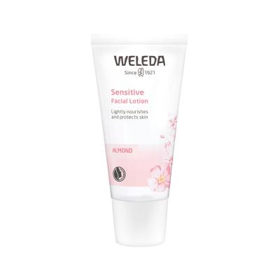 Weleda Soothing Moisturiser Light Sensitive Fragrance Free 30ml