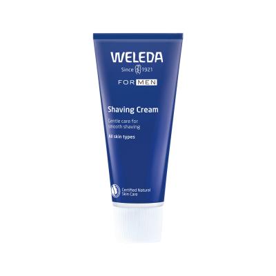 Weleda For Men Shaving Cream 75ml