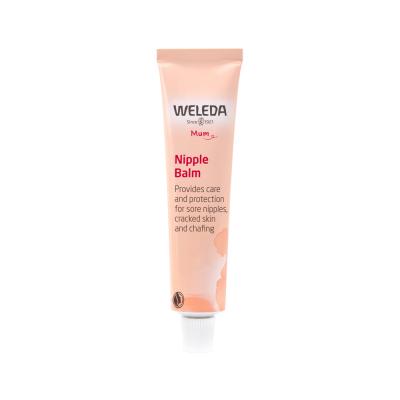 Weleda Mum Nipple Balm 25gm Tube