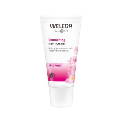 Weleda Night Cream Smoothing *sell Thru, New Sku 2826287*