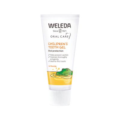 Weleda Oral Care Tooth Gel Children's 50ml