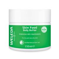 Weleda Skin Food Body Butter 150ml Jar