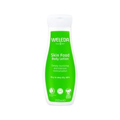 Weleda Skin Food Body Lotion 200ml Bottle