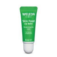 Weleda Skin Food Lip Balm 8ml Tube