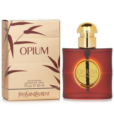 Yves Saint Laurent Opium Eau De Parfum Spray 30ml