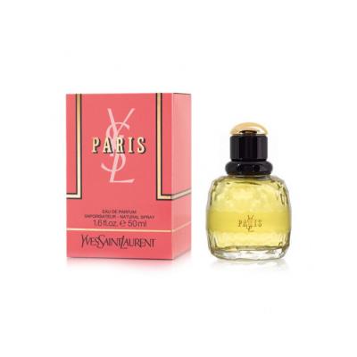 Yves Saint Laurent Paris Eau De Parfum Spray 50ml