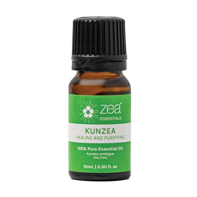 Zea Essentials Essential Oil Kunzea 10ml