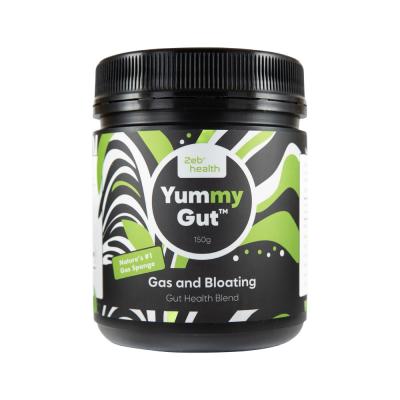 Zeb Health Yummy Gut 150g