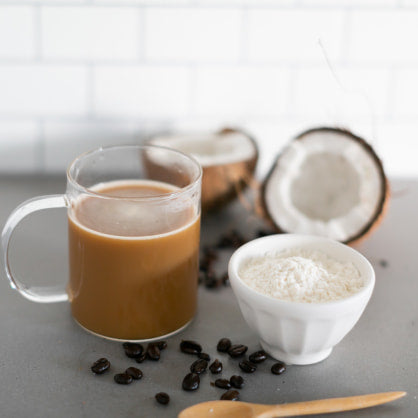 Beverages > Creamer