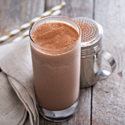 Beverages > Drinking Chocolate