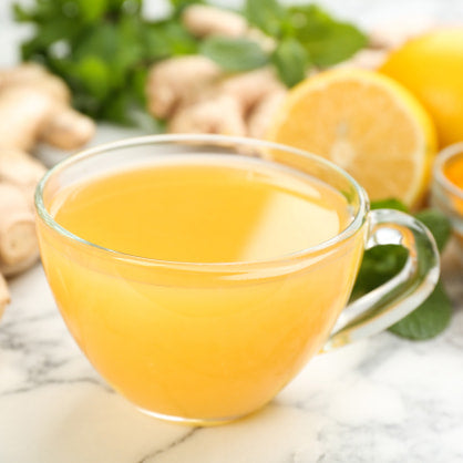 Beverages > Ginger Drinks