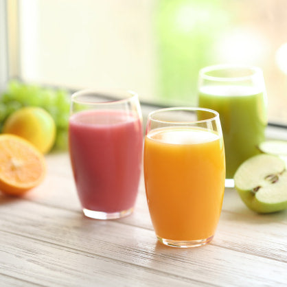 Beverages > Juice