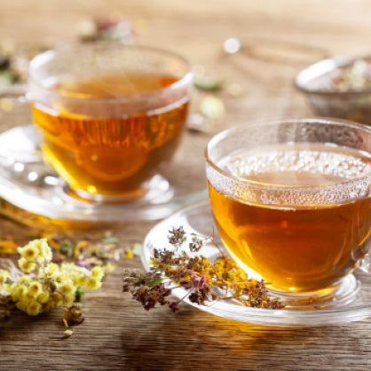 Beverages > Tea