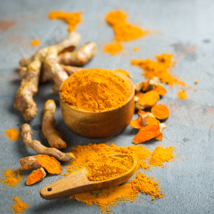 Beverages > Turmeric
