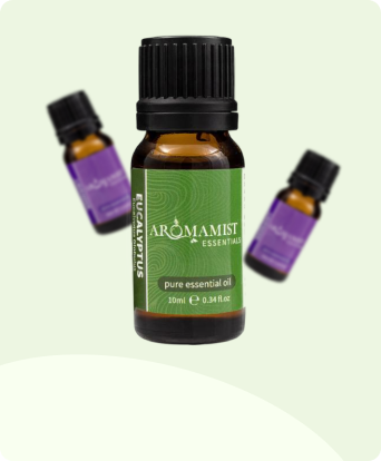 Aromatherapy & Massage