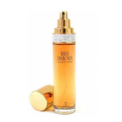 Elizabeth Taylor White Diamonds Eau De Toilette Spray 100ml/3.3oz