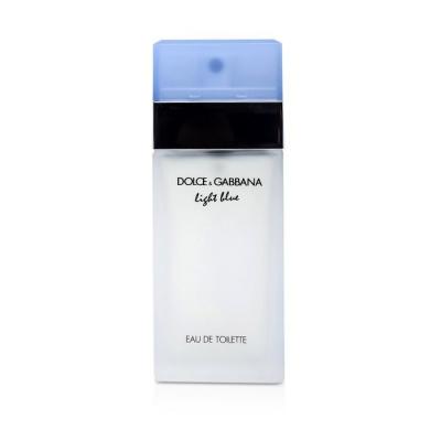 Dolce & Gabbana Light Blue Eau De Toilette Spray 25ml/0.8oz