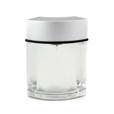 Tous Man Eau De Toilette Spray 100ml/3.4oz