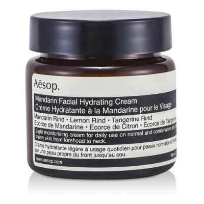 Aesop Mandarin Facial Hydrating Cream 60ml/2.01oz