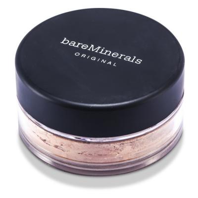Bare Escentuals BareMinerals Original SPF 15 Foundation - # Fairly Medium (C20) 8g/0.28oz