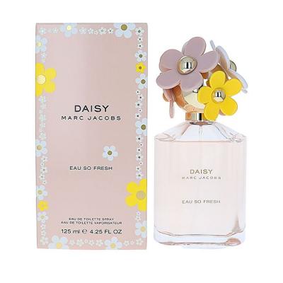 Marc Jacobs Daisy Eau So Fresh Eau De Toilette Spray 125ml