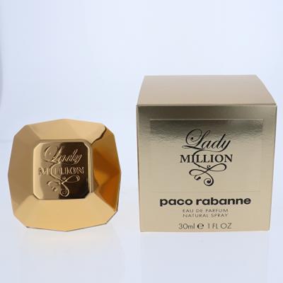 Paco Rabanne Lady Million Eau De Parfum 30ml