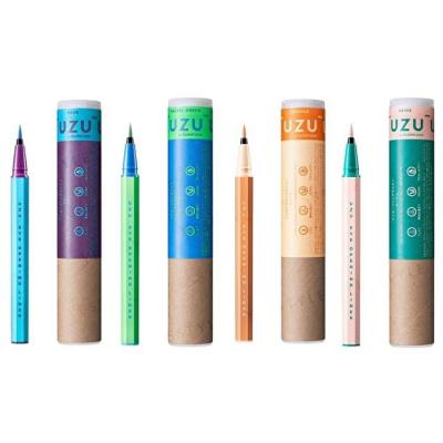 UZU Eye Opening Liner - # Brown Black 0.55ml