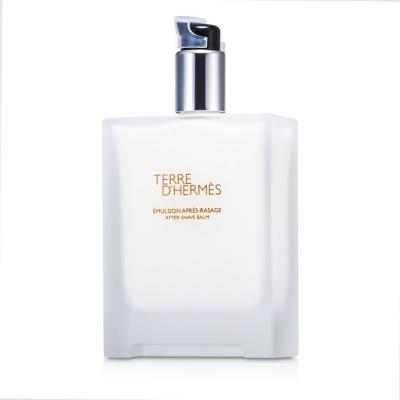 Terre D'Hermes After Shave Balm 100ml/3.3oz