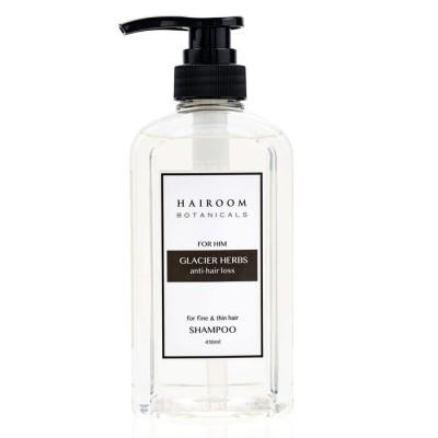HAIROOM Anti-hair Loss (For Men) - # Glacier Herbs 450ml