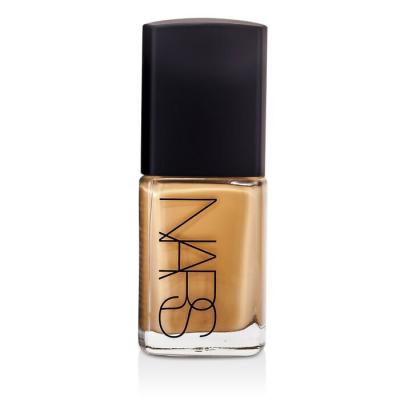 NARS Sheer Glow Foundation - Fiji (Light 5) 30ml/1oz