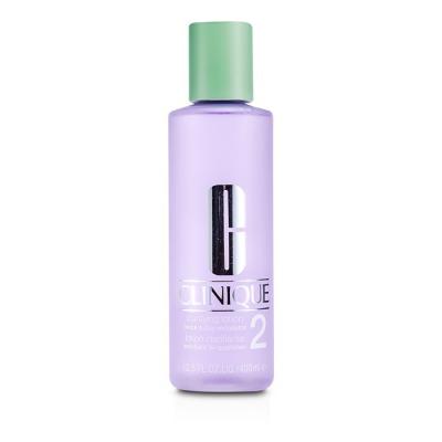 Clinique Clarifying Lotion 2 Twice A Day Exfoliator (Formulated for Asian Skin) 400ml/13.5oz