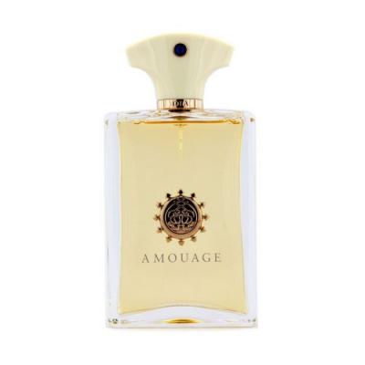 Amouage Dia Man Eau De Parfum Spray 100ml/3.4oz