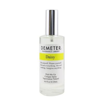 Demeter Daisy Cologne Spray 120ml/4oz