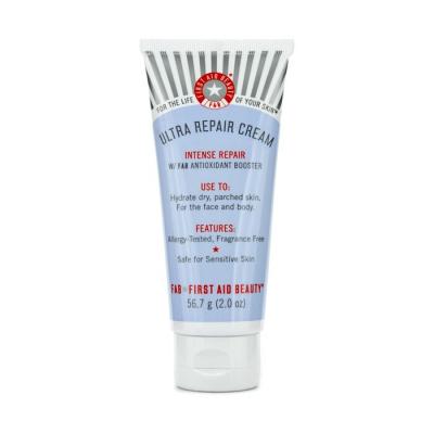 First Aid Beauty Ultra Repair Cream 56.7g/2oz