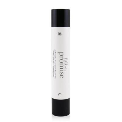 Philosophy Full Of Promise Treatment Duo For Uplifting Days & Voluminizing Nights 30ml/1oz