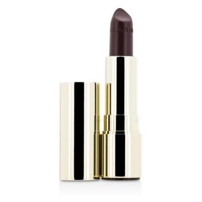 Clarins Joli Rouge (Long Wearing Moisturizing Lipstick) - # 738 Royal Plum 3.5g/0.1oz