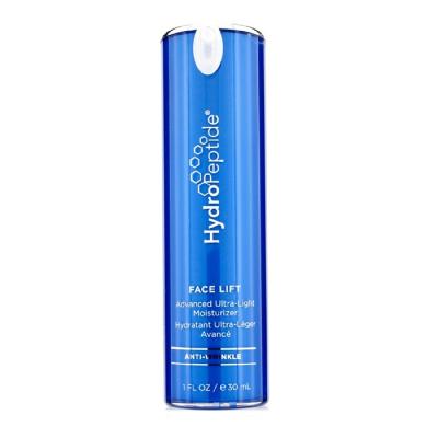 HydroPeptide Face Lift - Advanced Ultra-Light Moisturizer 30ml/1oz