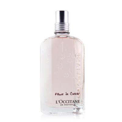 L'Occitane Cherry Blossom Eau De Toilette Spray 75ml/2.5oz
