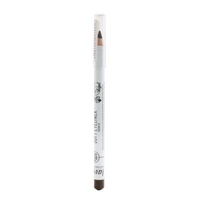 Lavera Soft Eyeliner Pencil - # 02 Brown 1.1g/0.0367oz