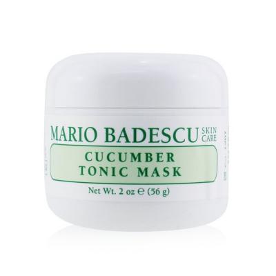 Mario Badescu Cucumber Tonic Mask  - For Combination/ Oily/ Sensitive Skin Types 59ml/2oz