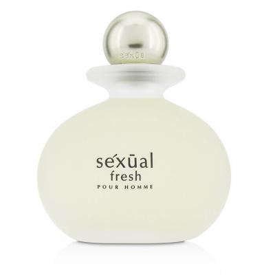 Michel Germain Sexual Fresh Eau De Toilette Spray 125ml/4.2oz
