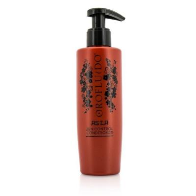 Orofluido Asia Zen Control Conditioner 200ml/6.7oz