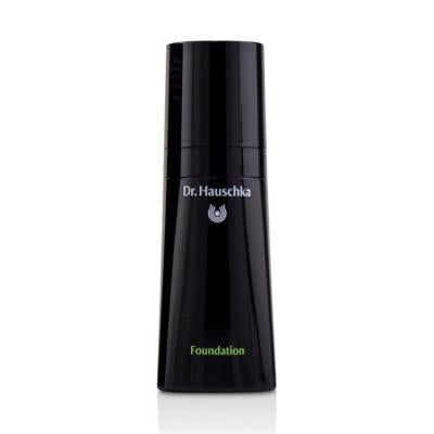 Dr. Hauschka Foundation - #01 (Macadamia) 30ml/1oz