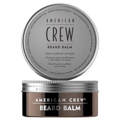 American Crew Beard Balm - Beard Conditioner & Styler 60g/2.1oz